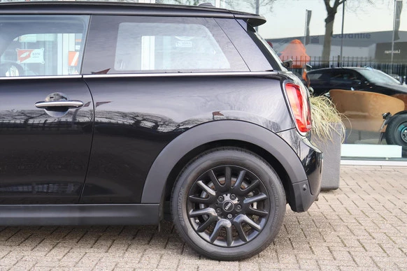 MINI 3-Deurs - Afbeelding 16 van 30