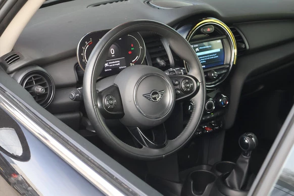 MINI 3-Deurs - Afbeelding 17 van 30