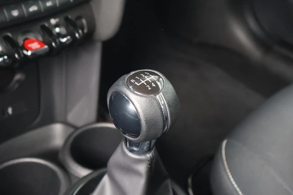 MINI 3-Deurs - Afbeelding 20 van 30