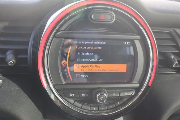 MINI 3-Deurs - Afbeelding 9 van 30