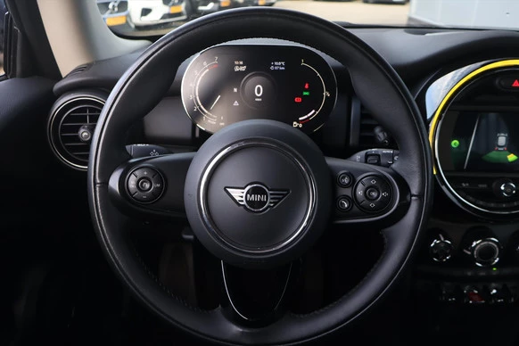 MINI 3-Deurs - Afbeelding 12 van 30