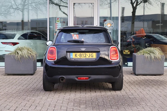 MINI 3-Deurs - Afbeelding 14 van 30