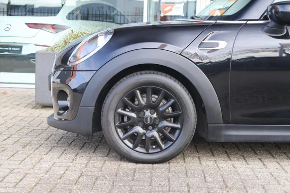 MINI 3-Deurs - Afbeelding 19 van 30