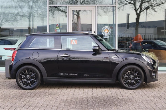 MINI 3-Deurs - Afbeelding 23 van 30