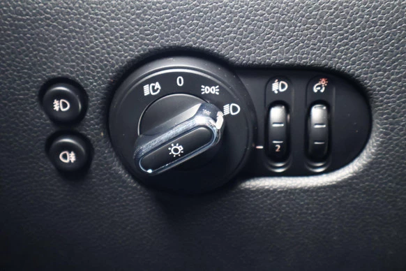 MINI 3-Deurs - Afbeelding 24 van 30