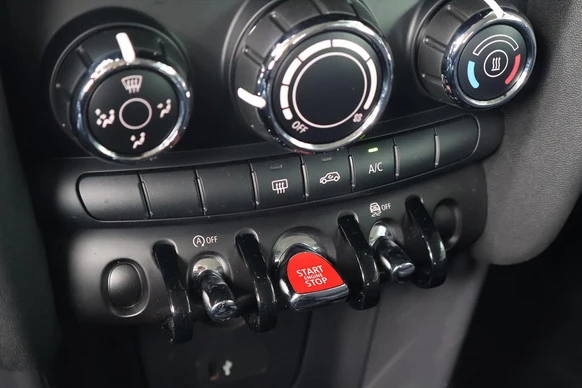 MINI 3-Deurs - Afbeelding 26 van 30