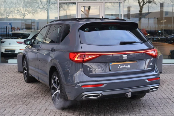 SEAT Tarraco - Afbeelding 2 van 28