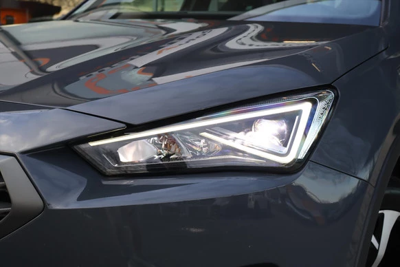 SEAT Tarraco - Afbeelding 4 van 28