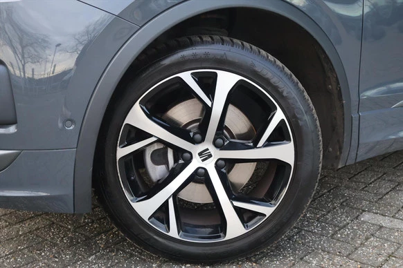 SEAT Tarraco - Afbeelding 5 van 28