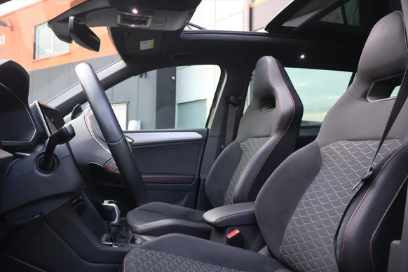 SEAT Tarraco - Afbeelding 7 van 28