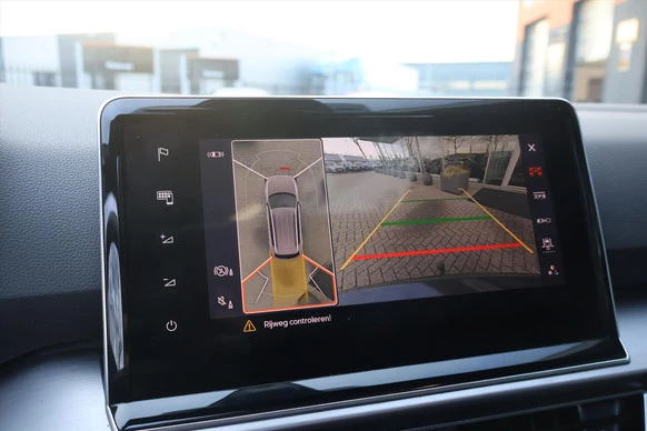 SEAT Tarraco - Afbeelding 9 van 28