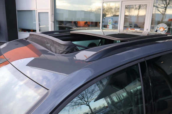 SEAT Tarraco - Afbeelding 10 van 28