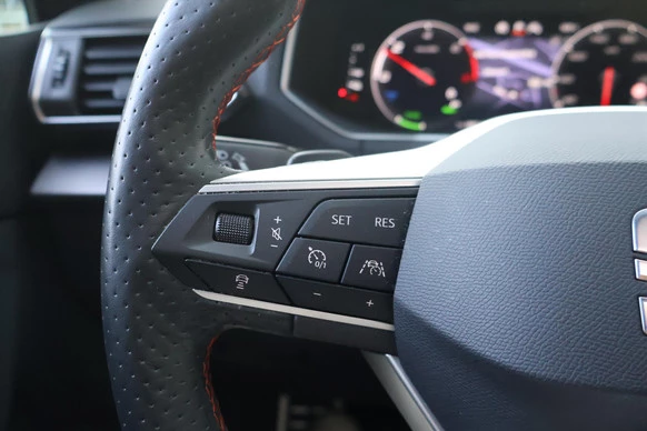 SEAT Tarraco - Afbeelding 14 van 28