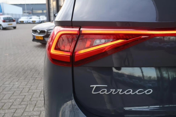 SEAT Tarraco - Afbeelding 15 van 28