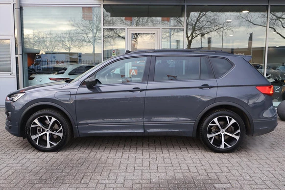SEAT Tarraco - Afbeelding 16 van 28