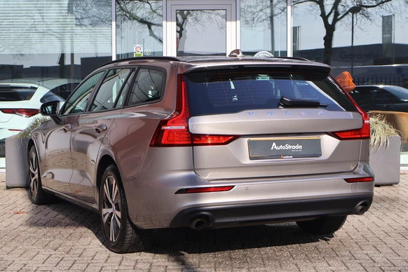 Volvo V60 - Afbeelding 2 van 30