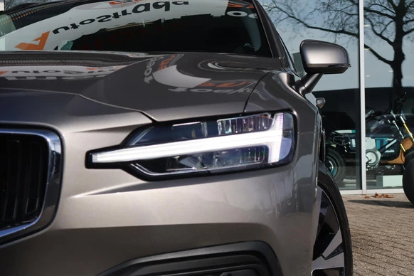 Volvo V60 - Afbeelding 4 van 30
