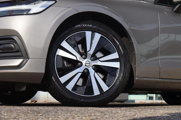 Volvo V60 - Afbeelding 5 van 30