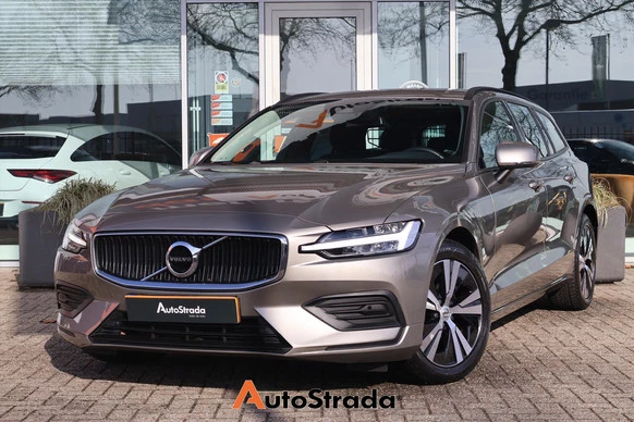 Volvo V60 - Afbeelding 1 van 30