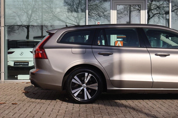 Volvo V60 - Afbeelding 11 van 30