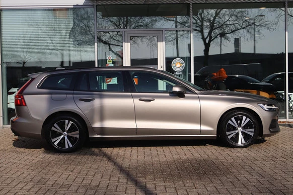 Volvo V60 - Afbeelding 12 van 30