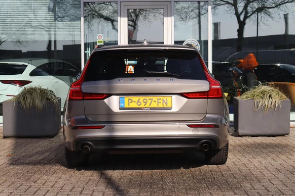 Volvo V60 - Afbeelding 14 van 30
