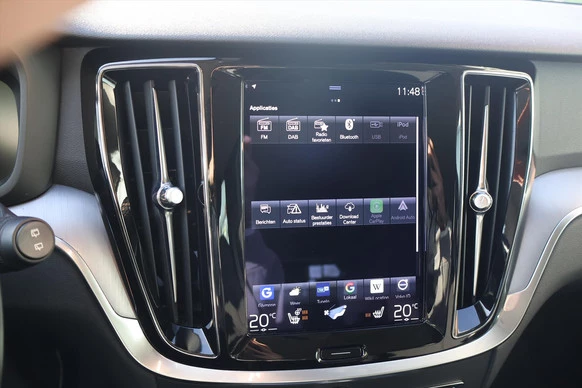 Volvo V60 - Afbeelding 23 van 30