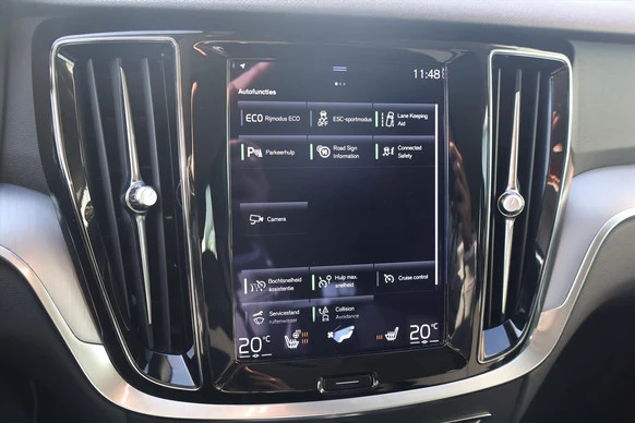 Volvo V60 - Afbeelding 24 van 30