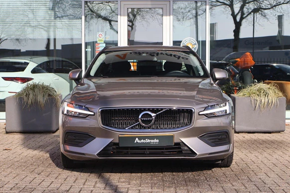 Volvo V60 - Afbeelding 26 van 30