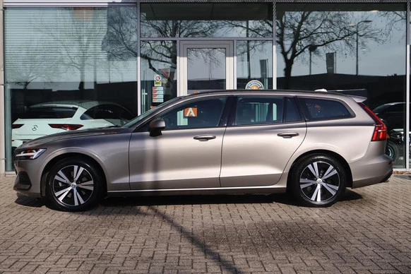 Volvo V60 - Afbeelding 27 van 30