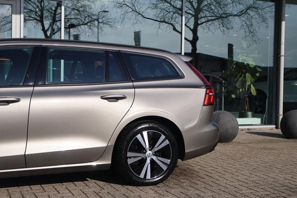 Volvo V60 - Afbeelding 28 van 30