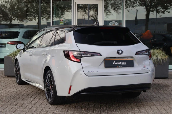 Toyota Corolla Touring Sports - Afbeelding 2 van 30