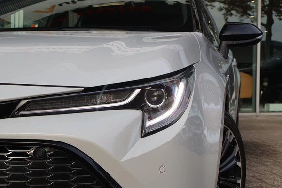 Toyota Corolla Touring Sports - Afbeelding 4 van 30