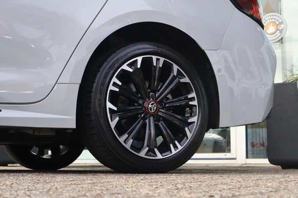 Toyota Corolla Touring Sports - Afbeelding 5 van 30
