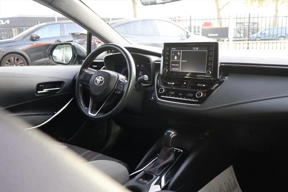 Toyota Corolla Touring Sports - Afbeelding 6 van 30