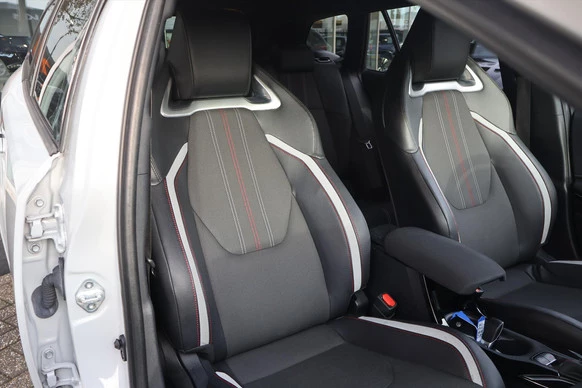 Toyota Corolla Touring Sports - Afbeelding 7 van 30