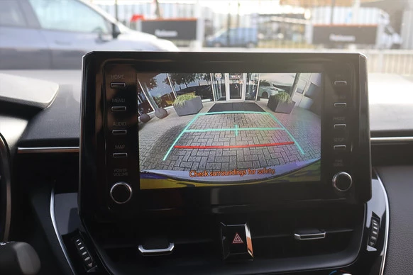 Toyota Corolla Touring Sports - Afbeelding 8 van 30