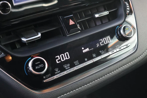 Toyota Corolla Touring Sports - Afbeelding 9 van 30