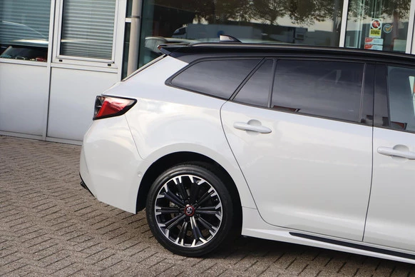 Toyota Corolla Touring Sports - Afbeelding 10 van 30