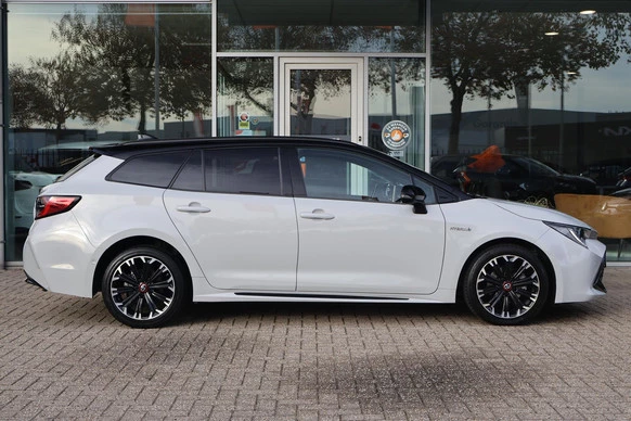 Toyota Corolla Touring Sports - Afbeelding 11 van 30