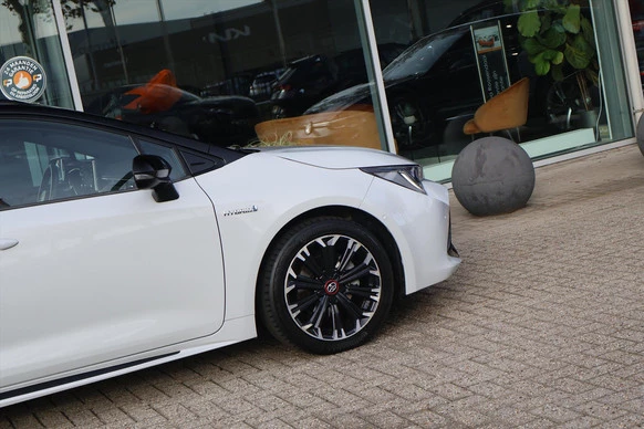 Toyota Corolla Touring Sports - Afbeelding 12 van 30