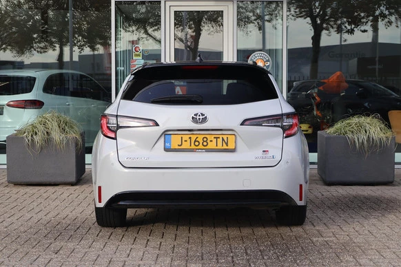 Toyota Corolla Touring Sports - Afbeelding 13 van 30