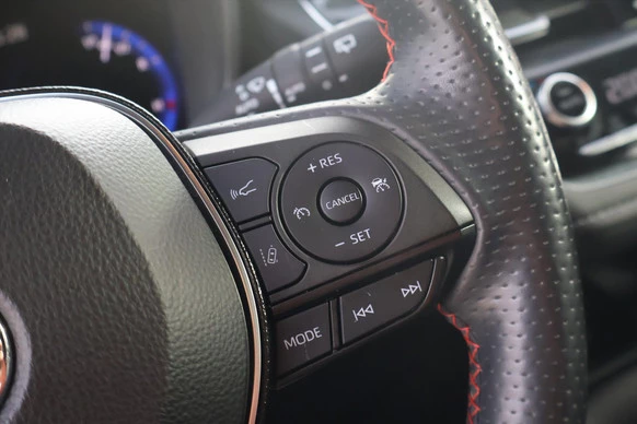 Toyota Corolla Touring Sports - Afbeelding 21 van 30