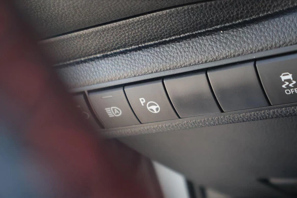 Toyota Corolla Touring Sports - Afbeelding 22 van 30