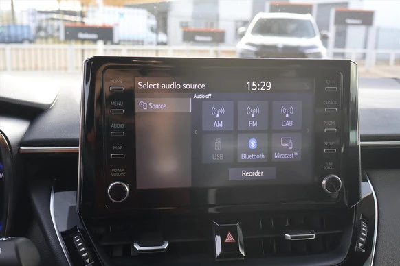 Toyota Corolla Touring Sports - Afbeelding 23 van 30