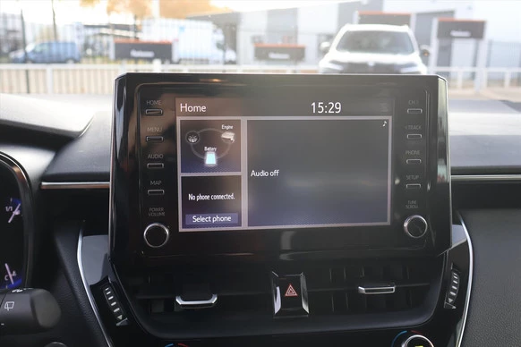 Toyota Corolla Touring Sports - Afbeelding 24 van 30