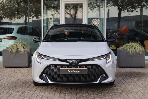 Toyota Corolla Touring Sports - Afbeelding 25 van 30