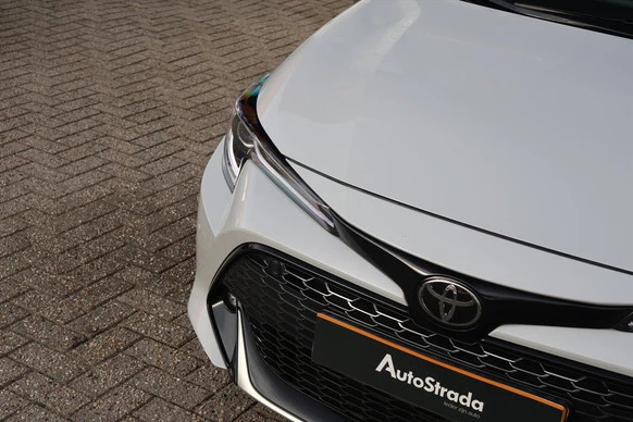 Toyota Corolla Touring Sports - Afbeelding 26 van 30