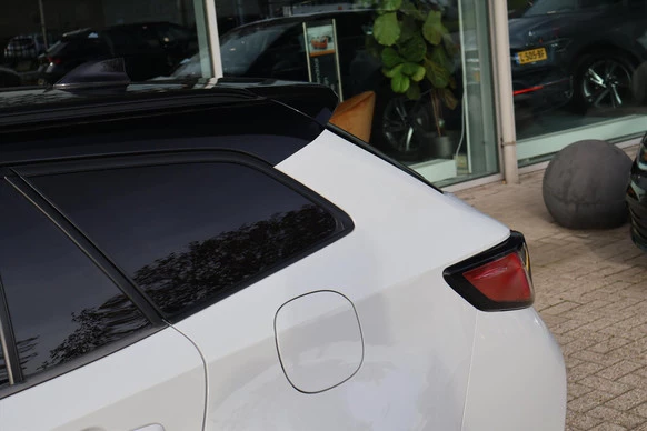 Toyota Corolla Touring Sports - Afbeelding 30 van 30