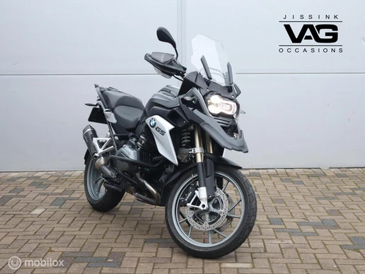 BMW R 1200 GS - Afbeelding 1 van 16